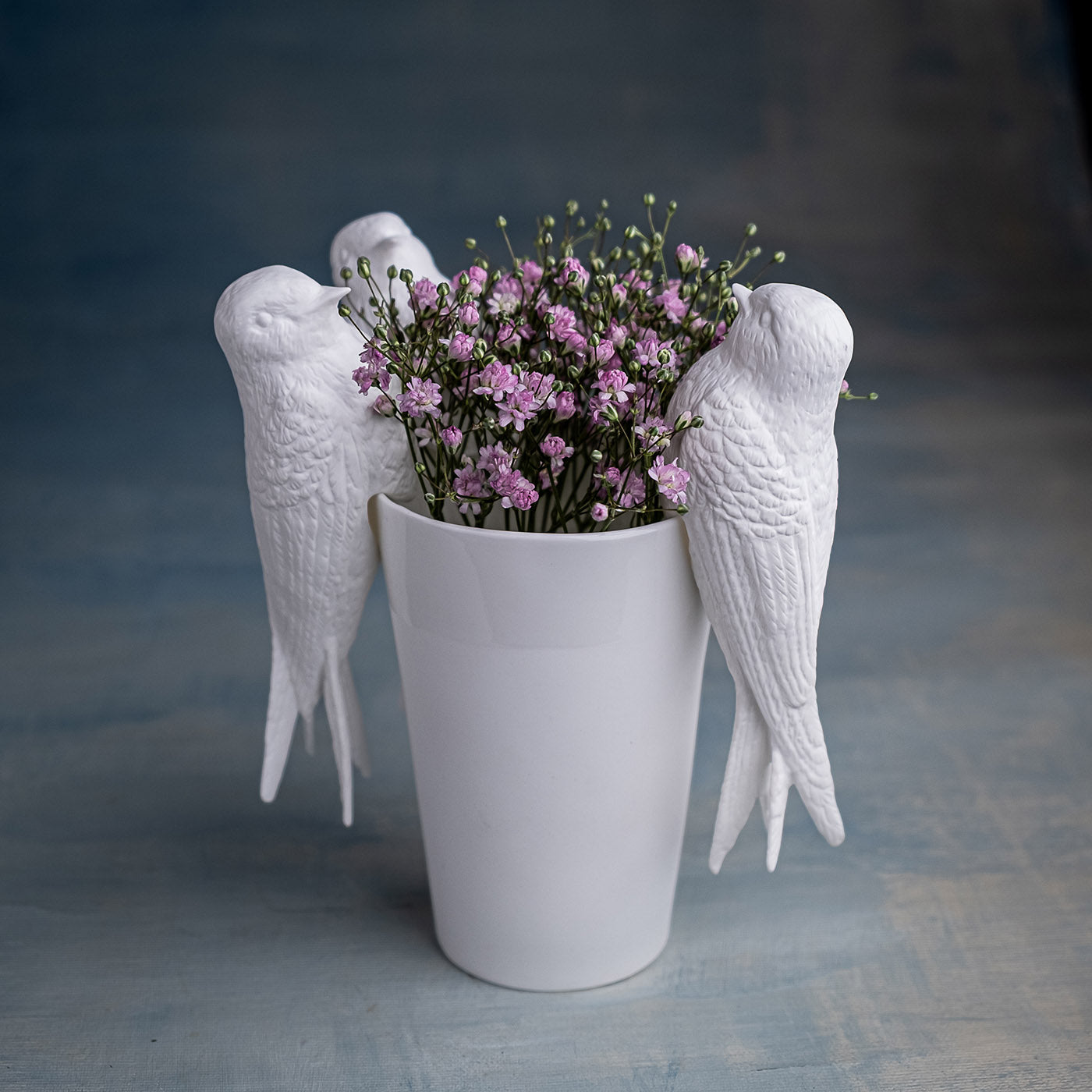 SCHWALBE Deko Objekt