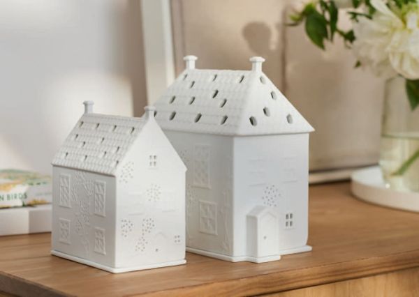 Lichthaus COTTAGE groß