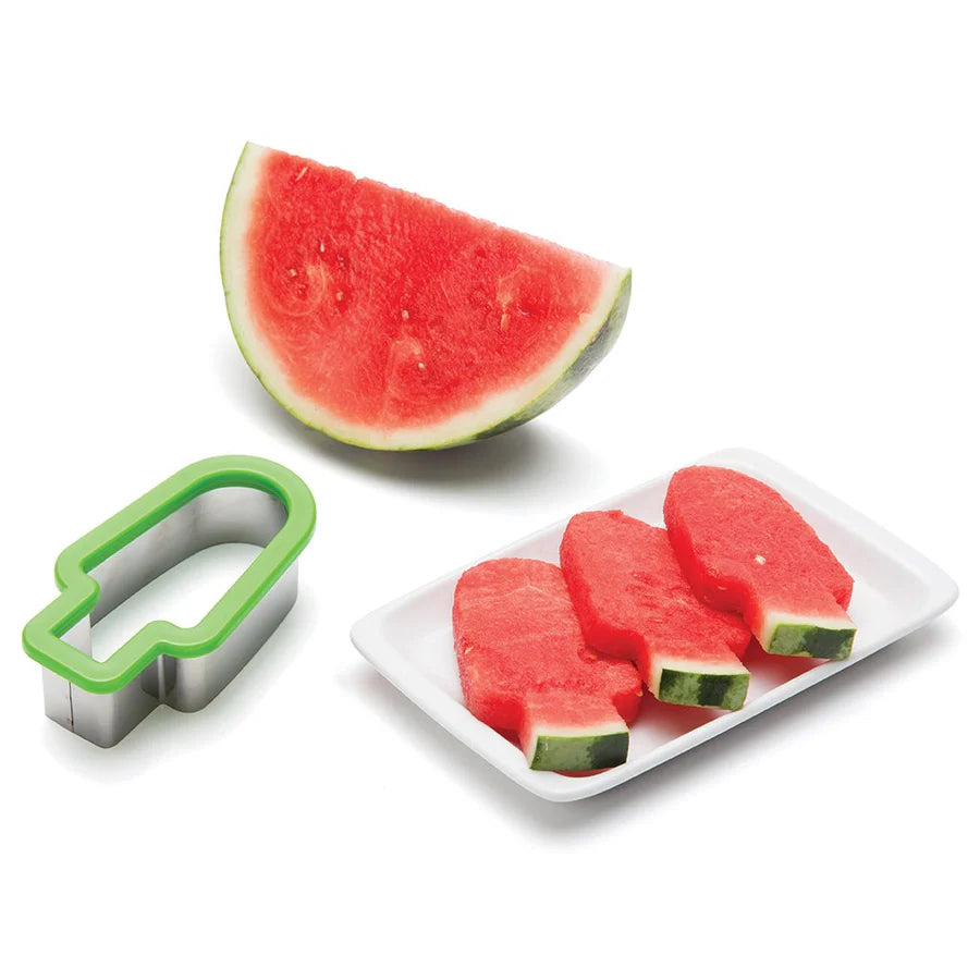 Wassermelone SILCER ( Ausstecher )