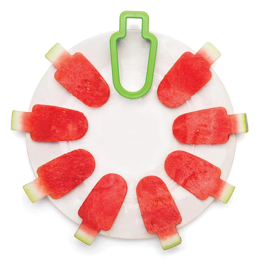Wassermelone SILCER ( Ausstecher )