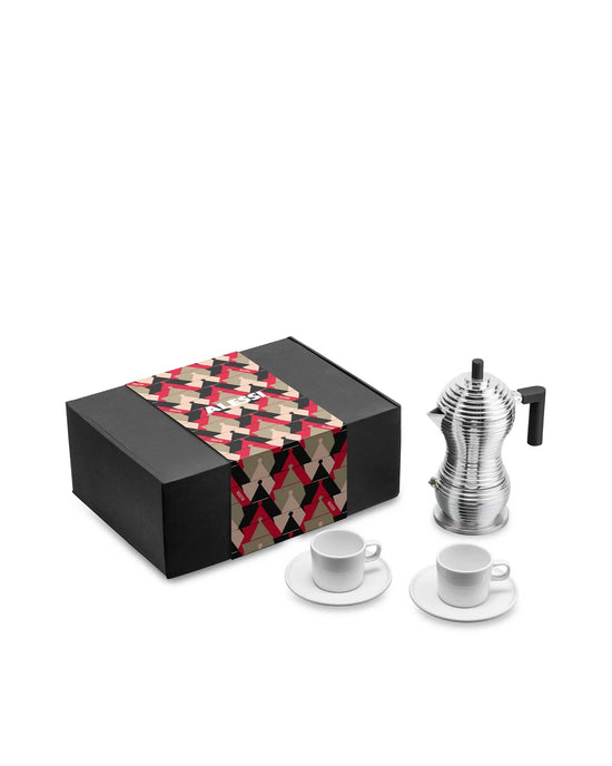 Alessi & Coffee