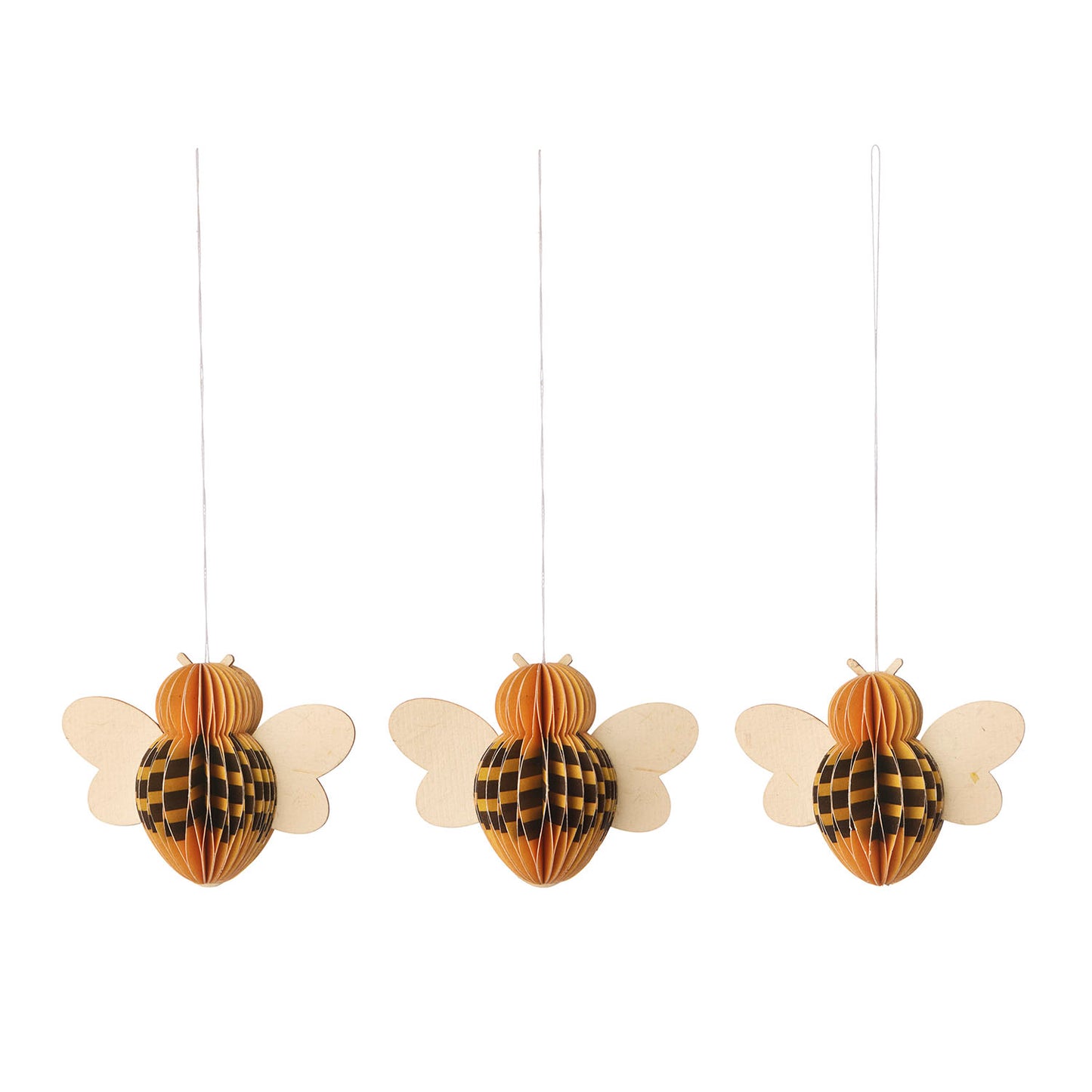 Honeycomb BIENEN Set ( 3 )