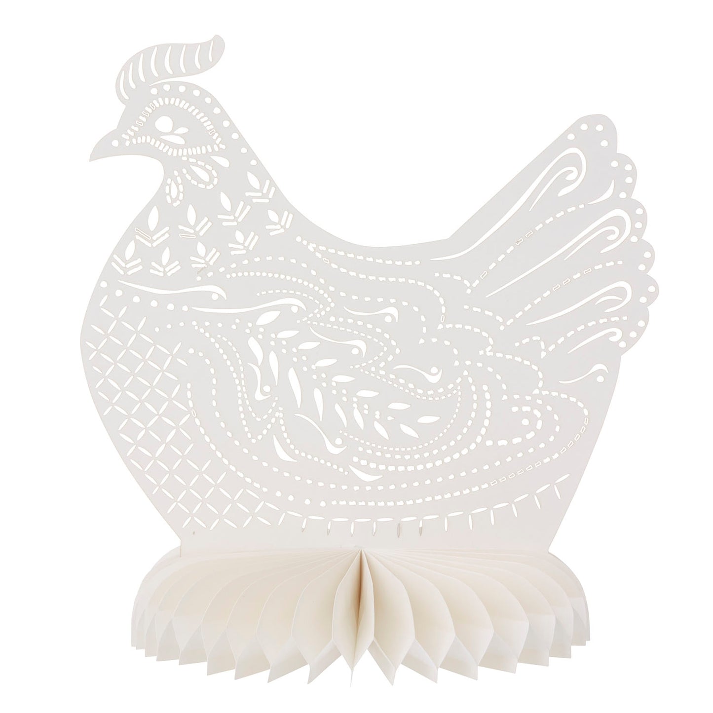 Honeycomb DICKE HENNE