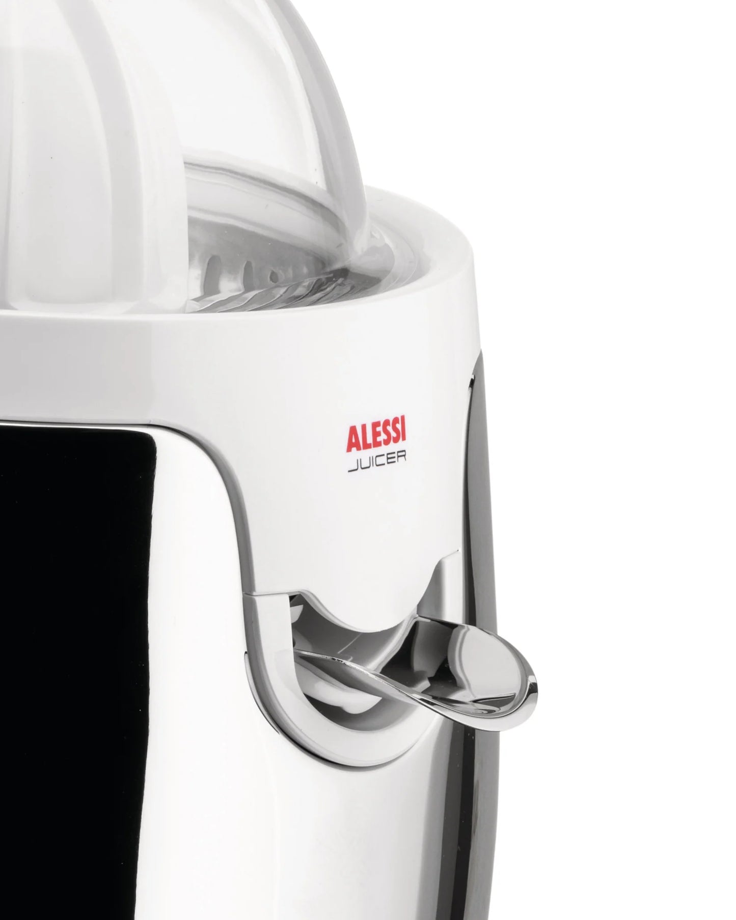 ALESSI elektrische Zitruspresse SG63