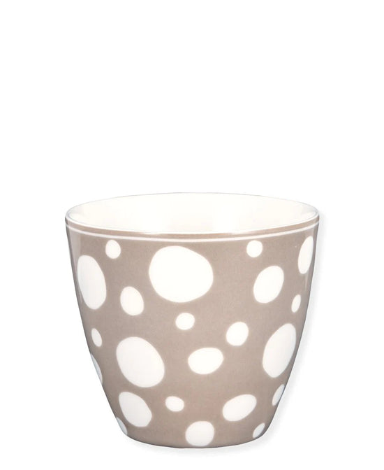 Latte Cup Neva beige