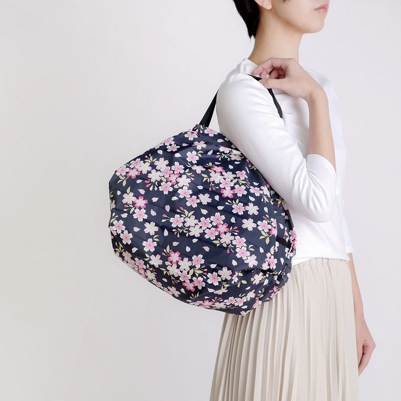 SHUPATTO Bag M Sakura