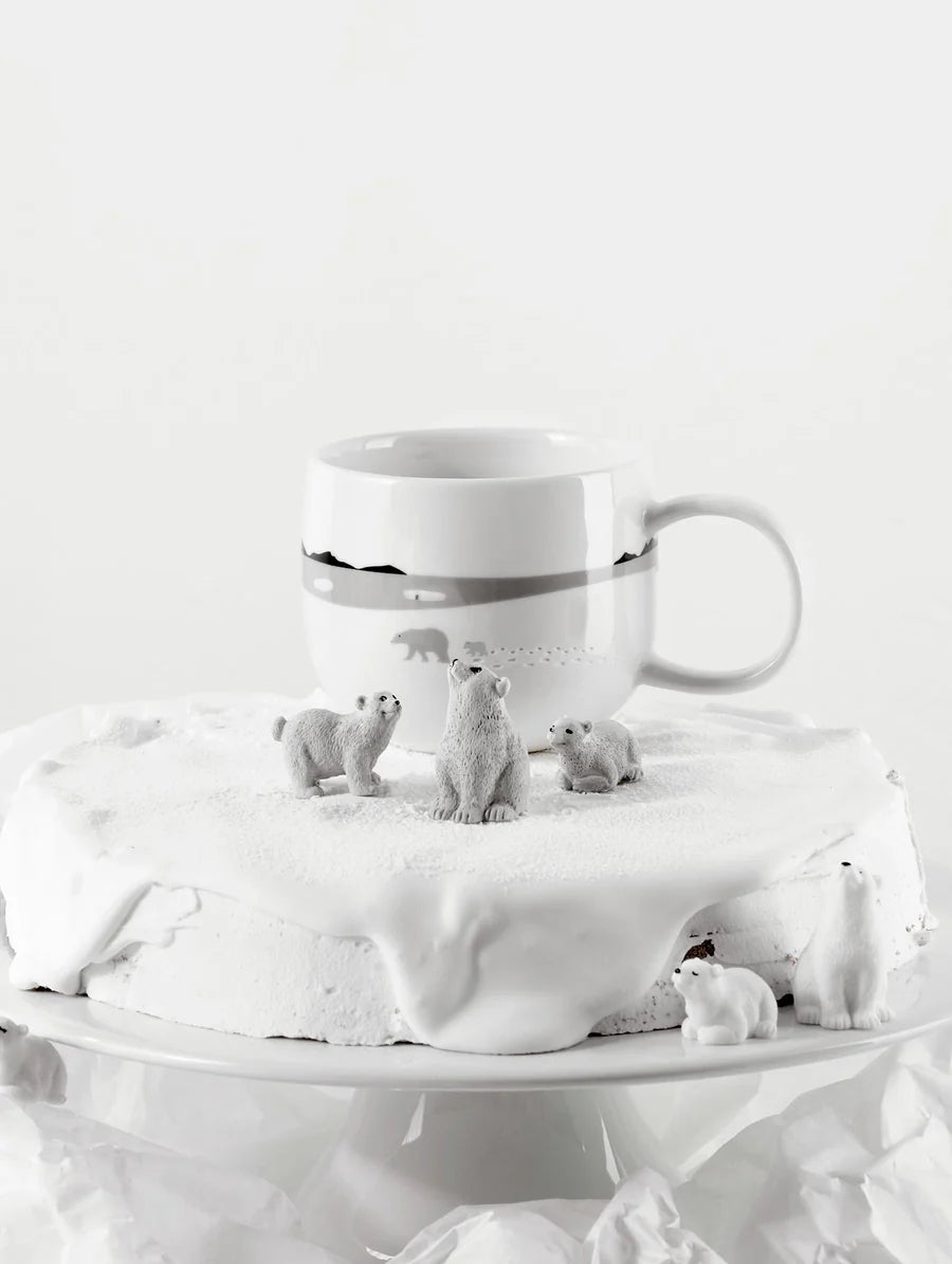 JOY Becher NORTH POLE