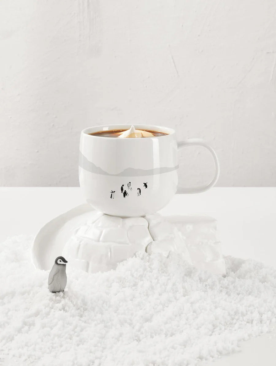 JOY Becher SOUTH POLE