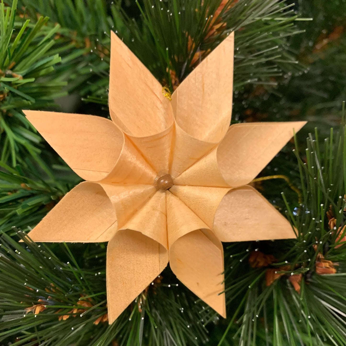 SPAN Stern Mini Natur