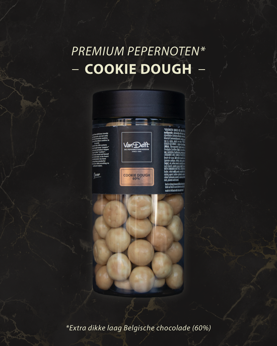 Van Delft  Kekse  COOKIE Schokolade