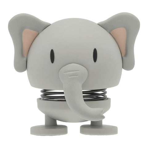 Hoptimist ELEFANT S grau