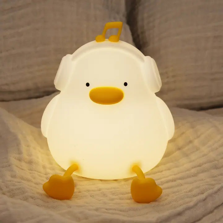 Nachtlicht JAMIE Ente