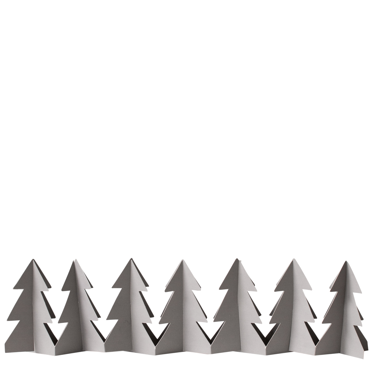 Papier BÄUME Reihe Mole