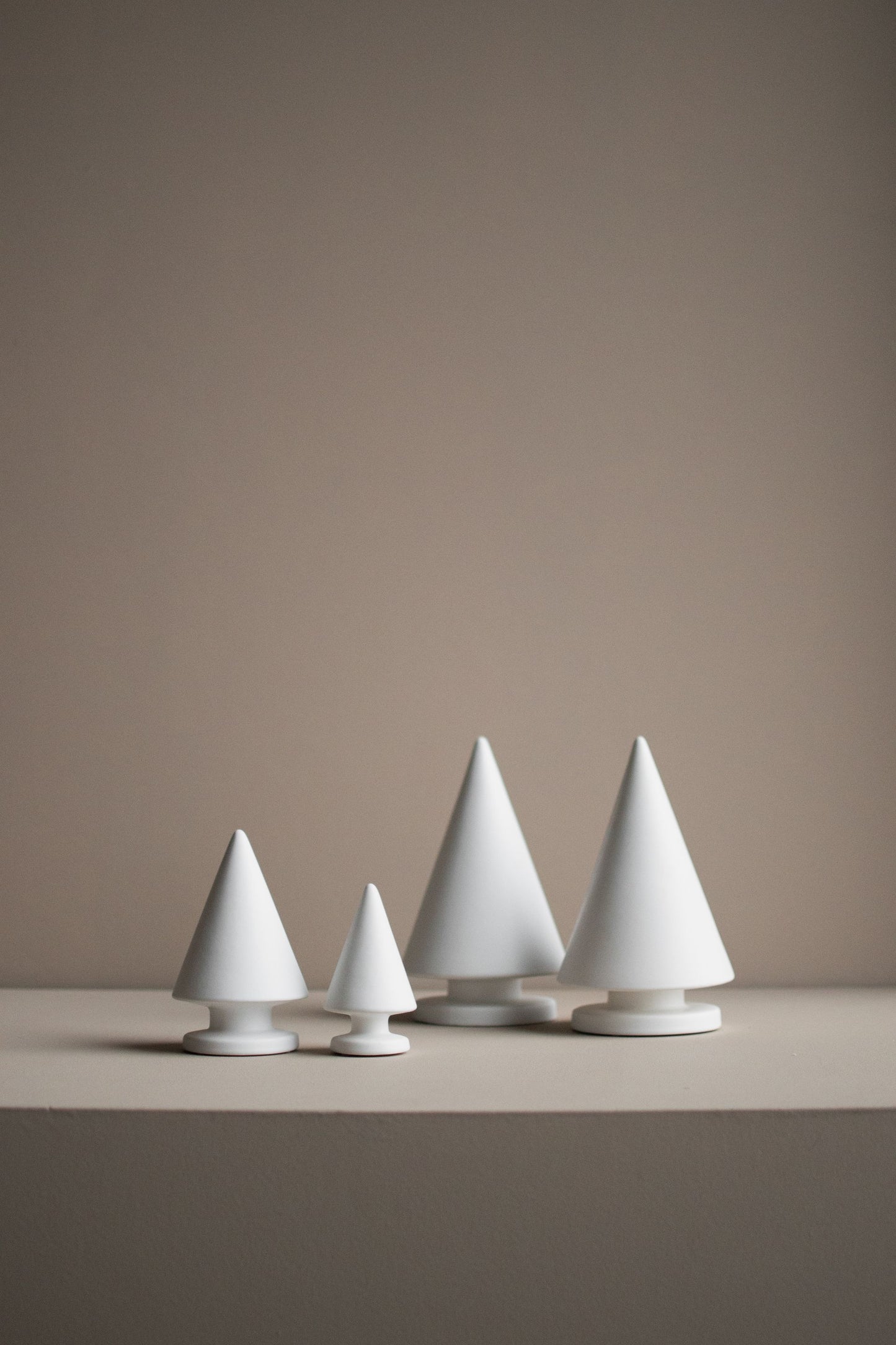 X-MAS Tree ver. Farben und Größen