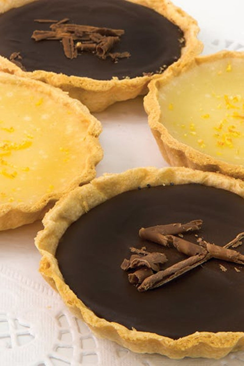 MINI TARTE  Backform ( 4 )  Antihaft