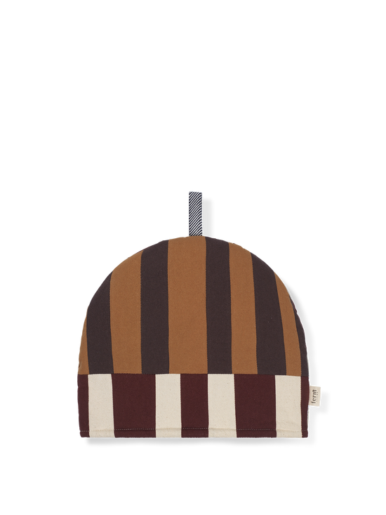 PATCHWORK Teekannen Wärmer