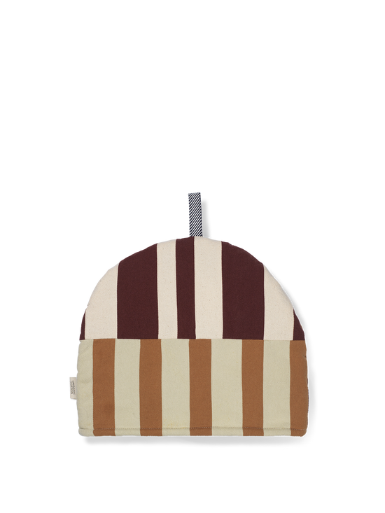 PATCHWORK Teekannen Wärmer