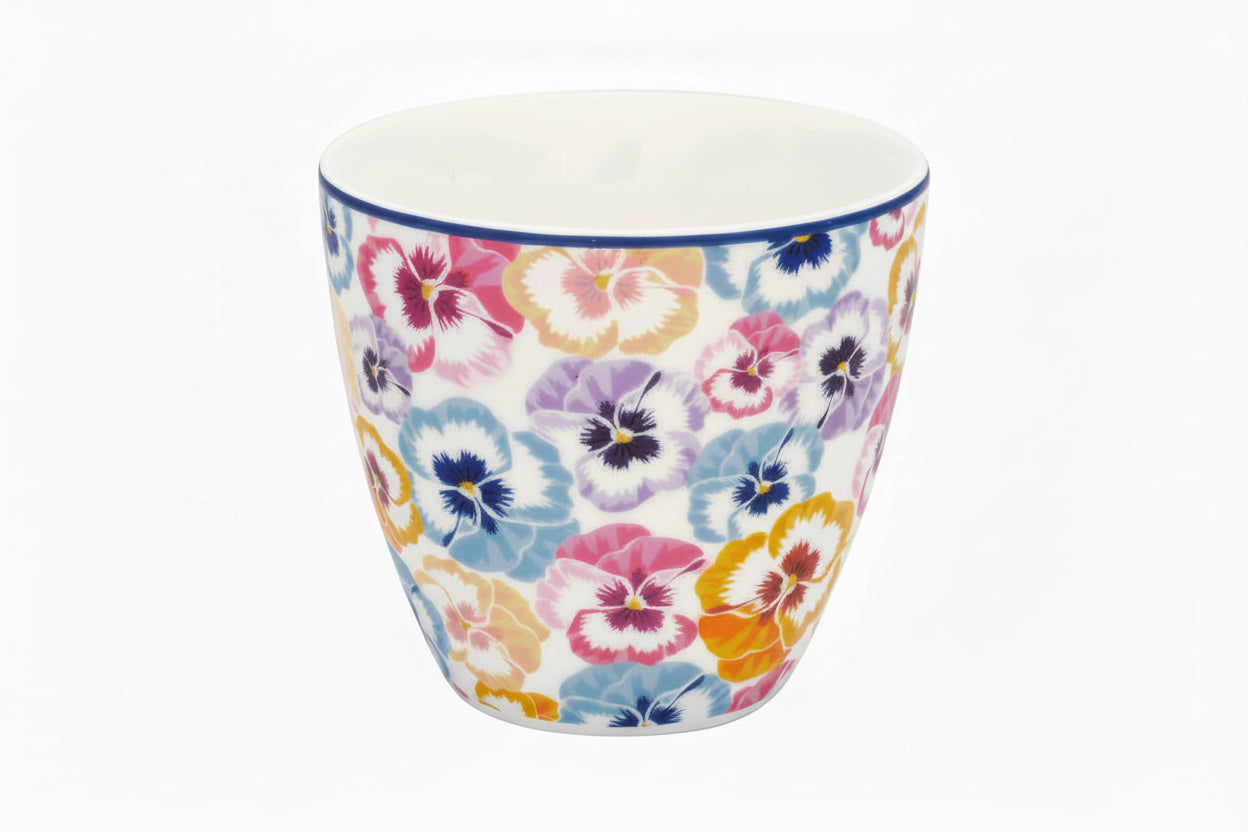 LATTE CUP Anine pink