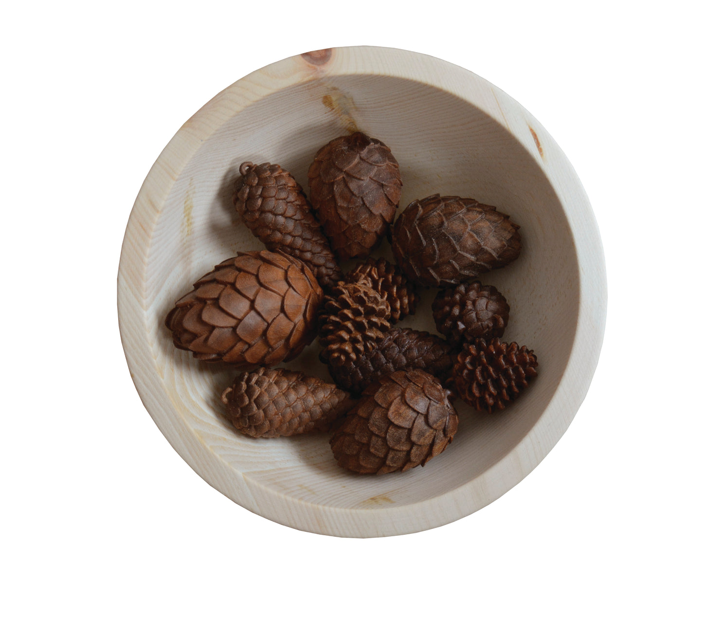 LATSCHENZAPFEN Nussbaum