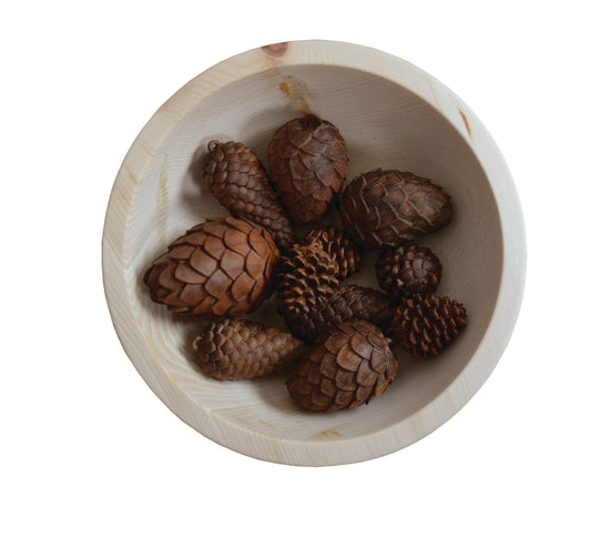 LATSCHENZAPFEN Nussbaum