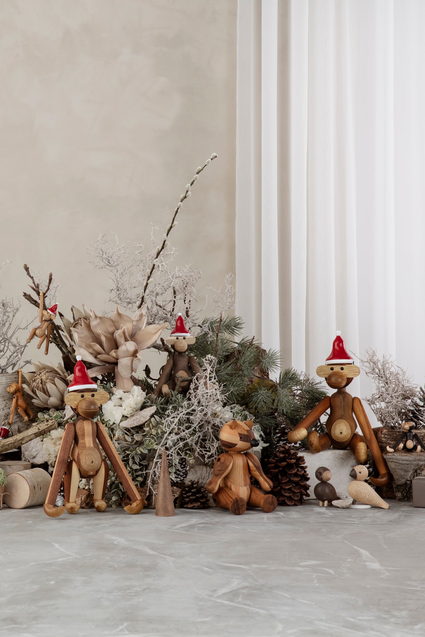 Kay Bojesen Zipfelmütze MINI