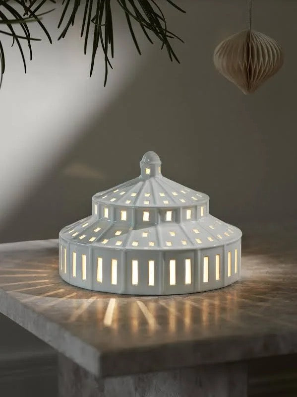 Lichthaus TRIBUTE Botanica