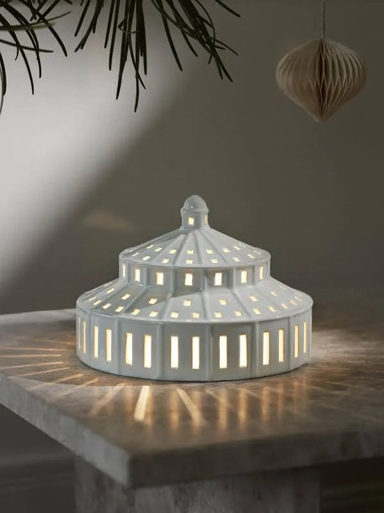 Lichthaus TRIBUTE Botanica