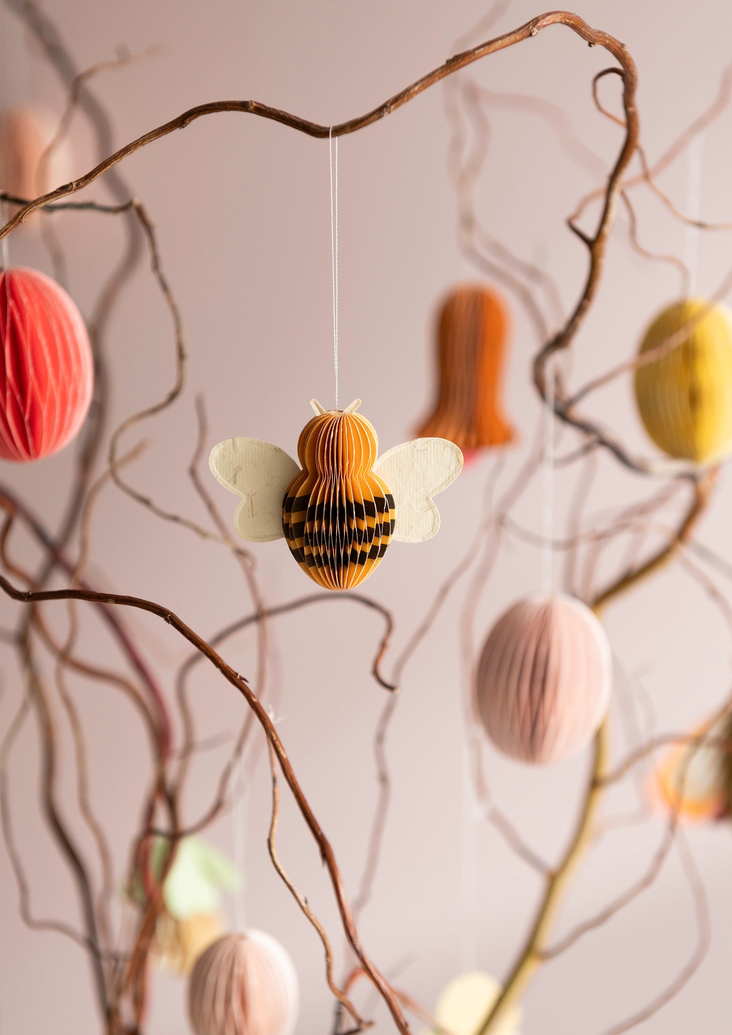 Honeycomb BIENEN Set ( 3 )