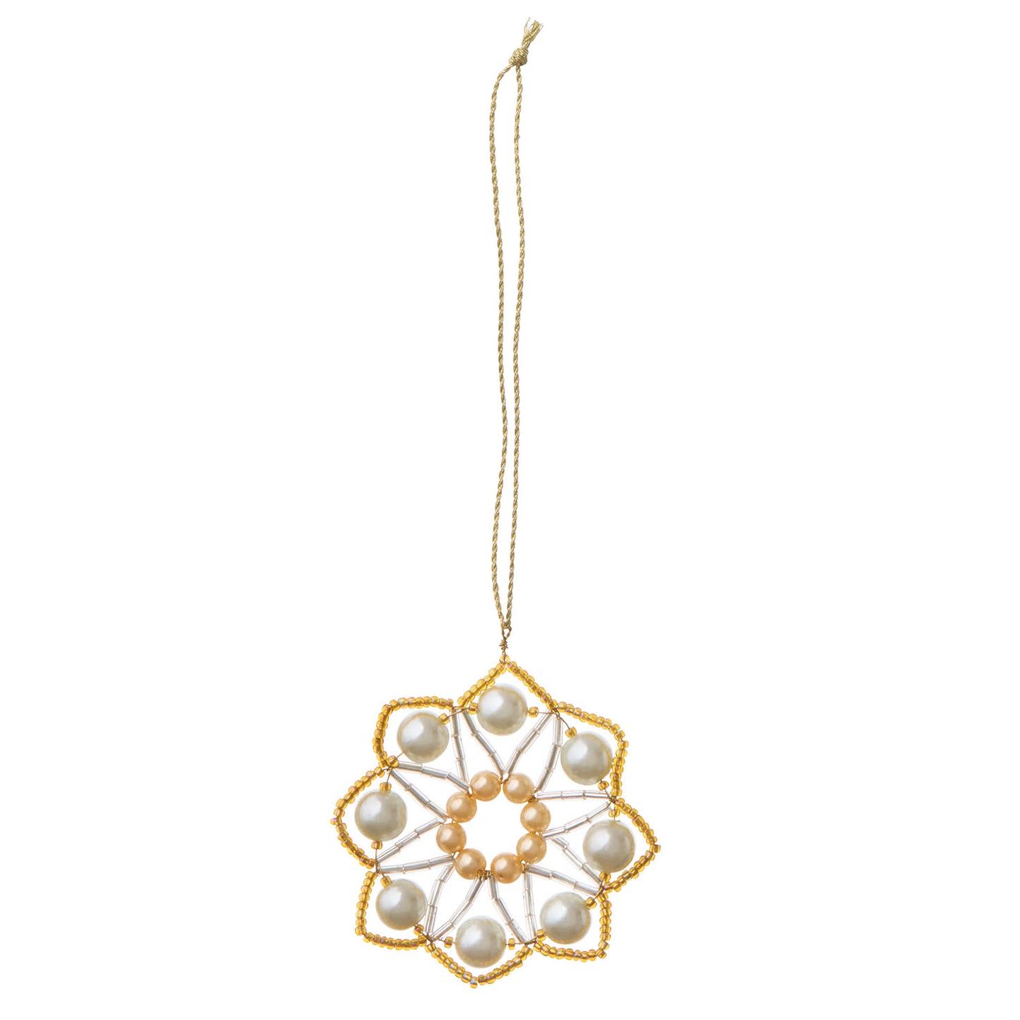 Ornament PERLEN Ellis