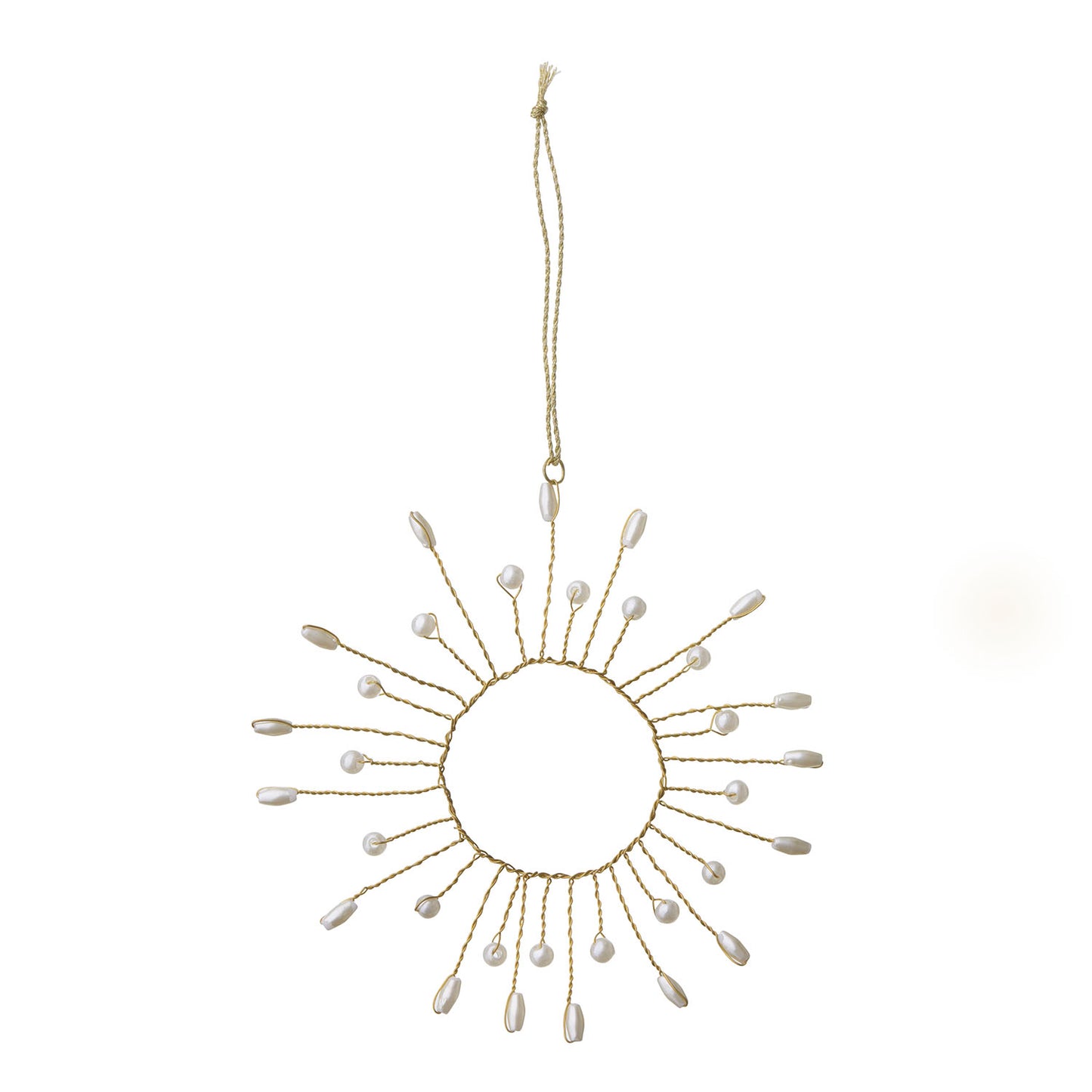 Ornament PERLEN Mia