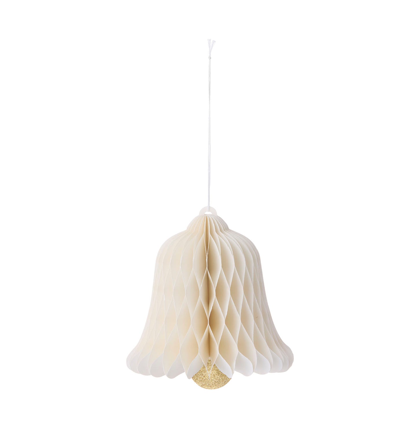 Honeycomb GLOCKE 14 cm