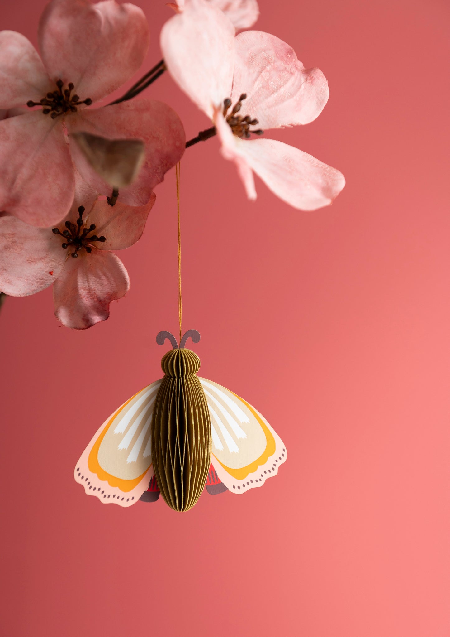 Honeycomb SCHMETTERLINGE Set ( 3 )