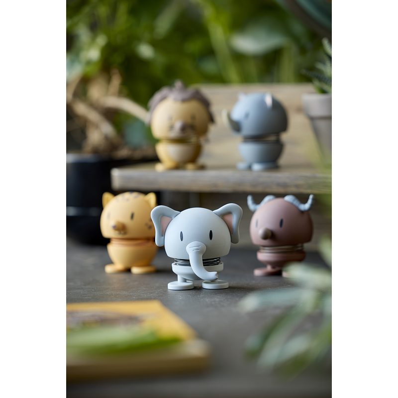 Hoptimist LÖWE S Orange