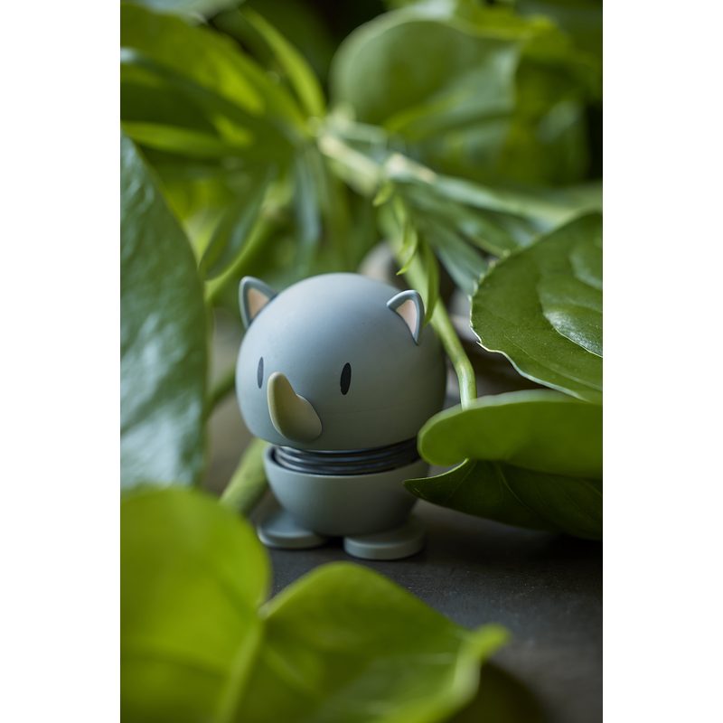 Hoptimist RHINO S grau