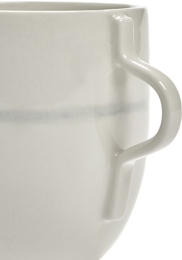 Mug SALT Zuma / Creme