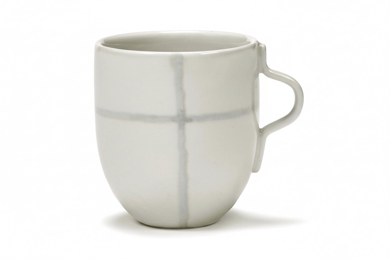 Mug SALT Zuma / Creme