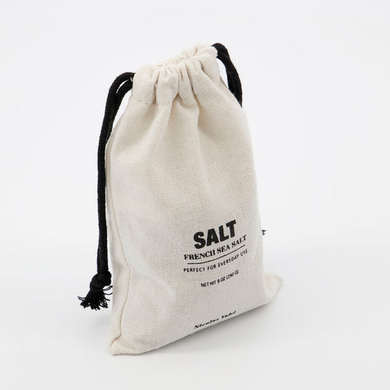 Salz, Bag