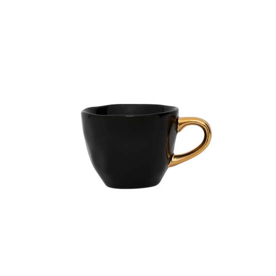 Laden Sie das Bild in den Galerie-Viewer, Morning Cup Espresso black UNC
