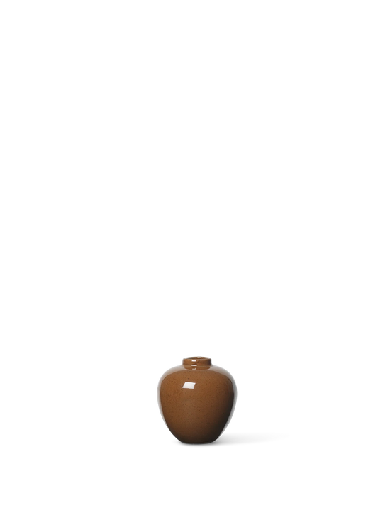 Ary Mini Vase - S Soil