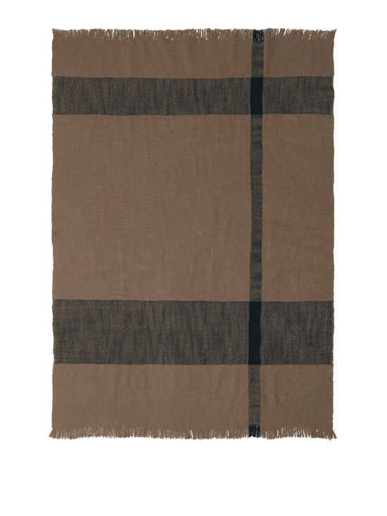 Dry Blanket Sugar Kelp/Black