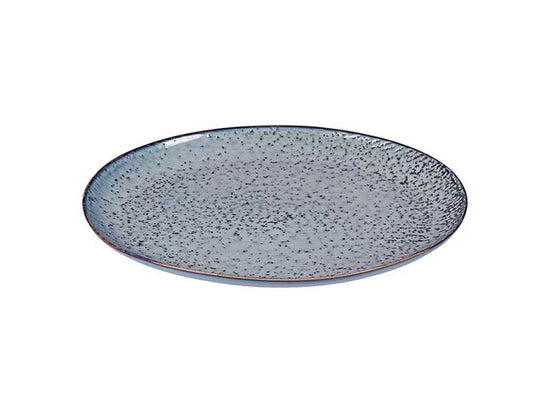 Nordic Platte Oval 26,5 cm