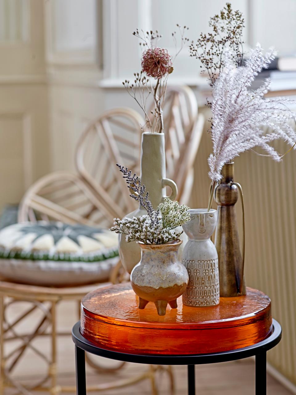 EMBLA Vase / Kerzenleuchter