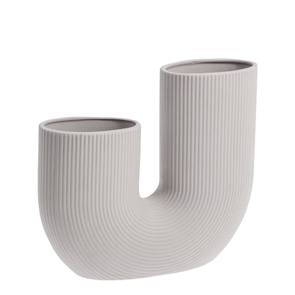 Stravalla ceramic vase ver. Farben