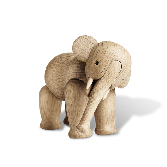 Laden Sie das Bild in den Galerie-Viewer, Kay Boysen Elefant klein - Cucina-Laura
