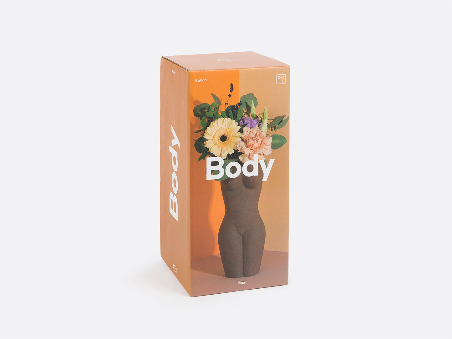Laden Sie das Bild in den Galerie-Viewer, Body Large Vase
