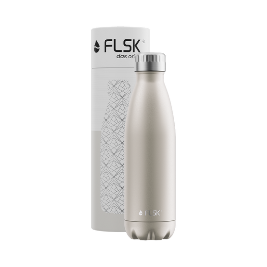 FLSK Trinkflasche Champagne 500 ml