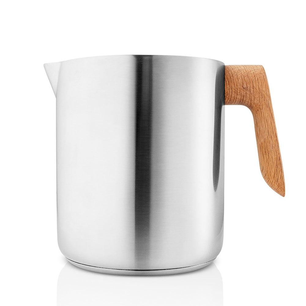 Nordic kitchen Induktionsfähig Wasserkessel 1 Liter ver. Farben – Cucina-Laura