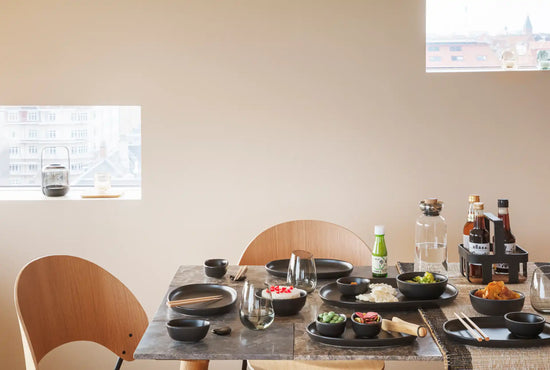 Laden Sie das Bild in den Galerie-Viewer, Nordic kitchen Aufschnittzange
