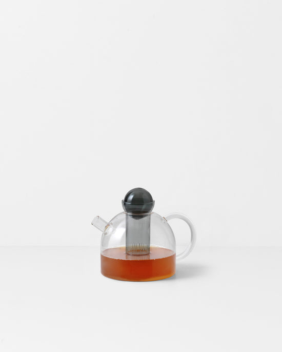 Still Teapot
