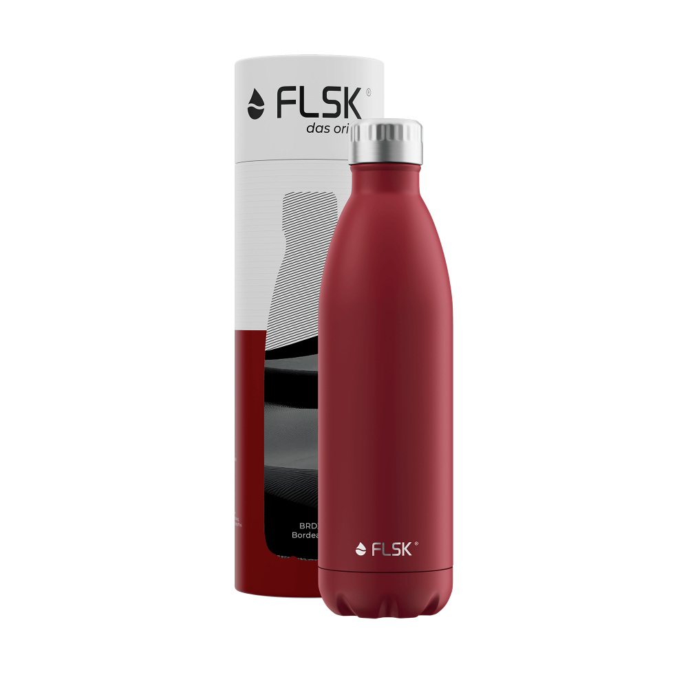 FLSK Trinkflasche BRDX 500 ml